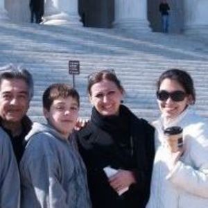 Meet your Posher, Sharon